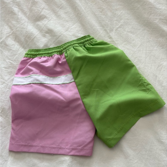 New Little English swim trunks - Picture 3 of 4